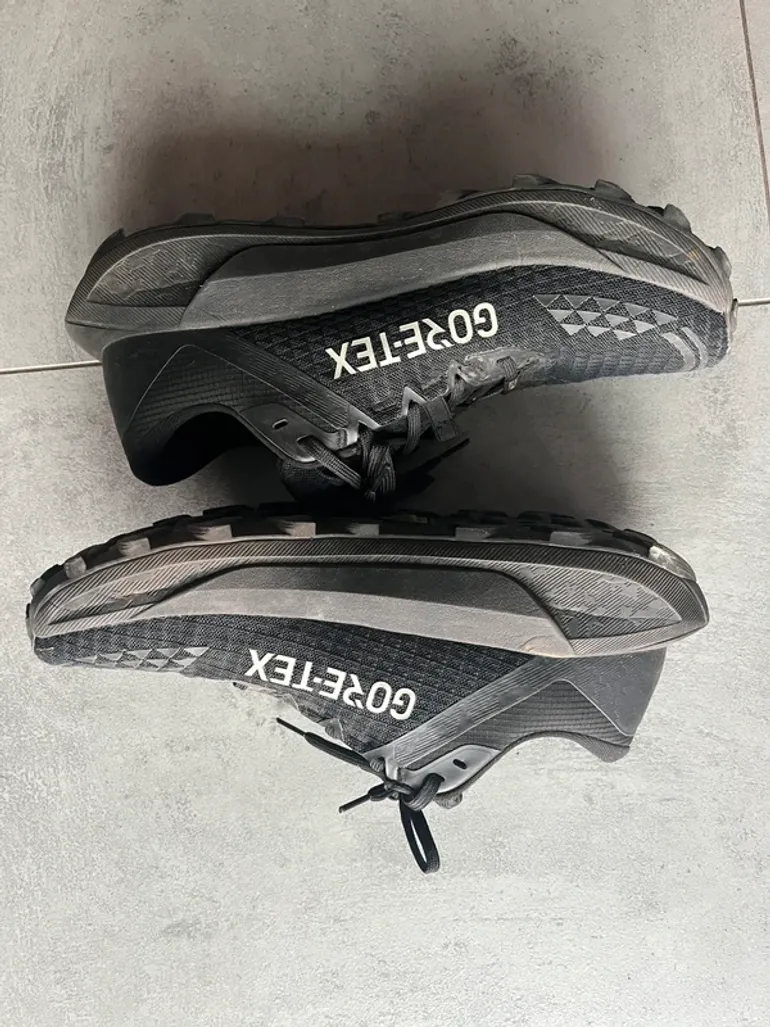 Käytetty Asics Gel Trabuco 13 GTX bike — kuva 2 / 6