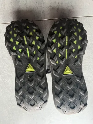 Käytetty Asics Gel Trabuco 13 GTX bike — kuva 4 / 6
