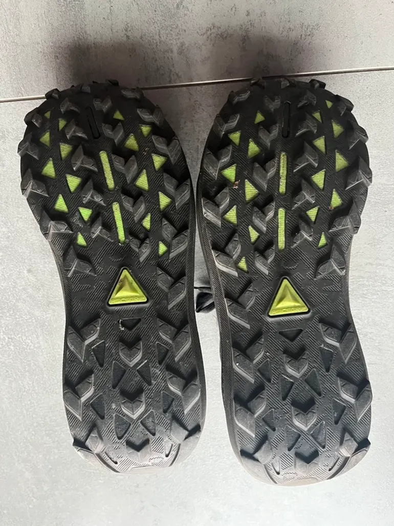 Käytetty Asics Gel Trabuco 13 GTX bike — kuva 4 / 6