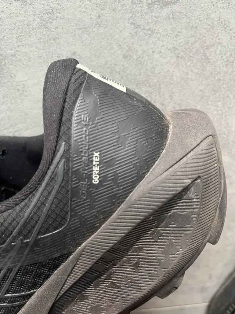 Käytetty Asics Gel Trabuco 13 GTX bike — kuva 5 / 6