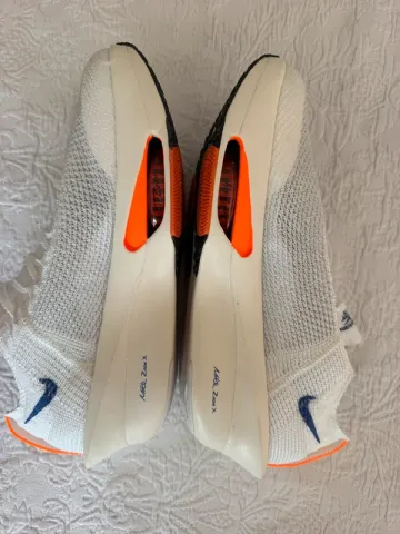 Käytetty Nike Air Zoom Alphafly Next% 3 FP bike — kuva 6 / 6