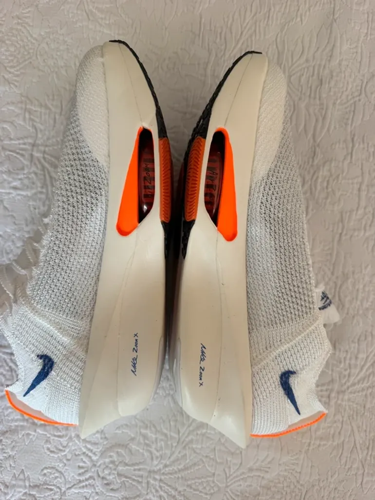 Käytetty Nike Air Zoom Alphafly Next% 3 FP bike — kuva 6 / 6