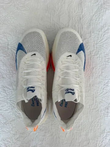 Käytetty Nike Air Zoom Alphafly Next% 3 FP bike — kuva 1 / 6