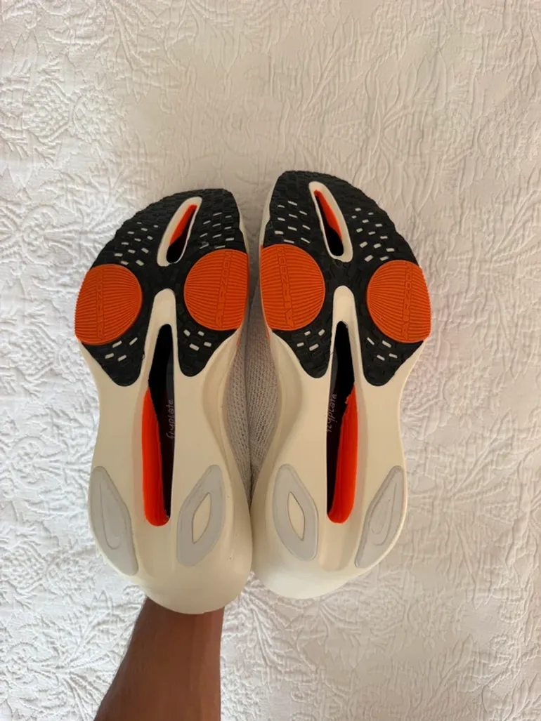 Käytetty Nike Air Zoom Alphafly Next% 3 FP bike — kuva 3 / 6