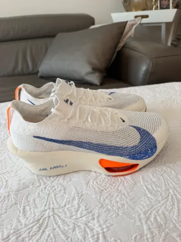 Käytetty Nike Air Zoom Alphafly Next% 3 FP bike — kuva 2 / 6