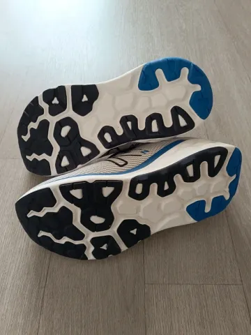 Käytetty New Balance Fresh Foam X bike — kuva 7 / 7