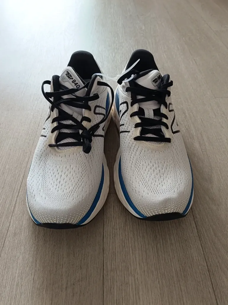 Käytetty New Balance Fresh Foam X bike — kuva 2 / 7