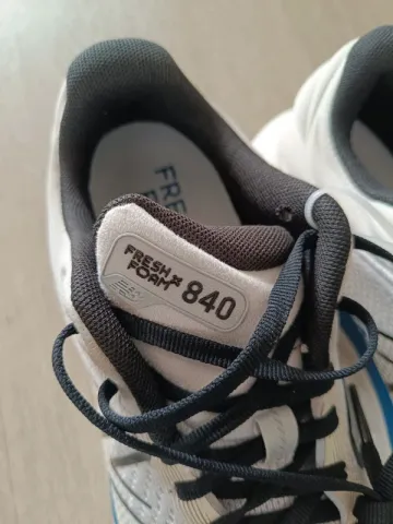 Käytetty New Balance Fresh Foam X bike — kuva 5 / 7