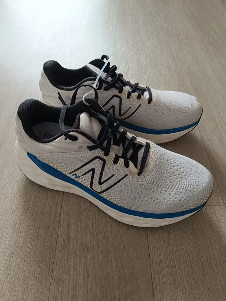 Käytetty New Balance Fresh Foam X bike — kuva 3 / 7