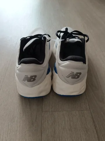Käytetty New Balance Fresh Foam X bike — kuva 6 / 7