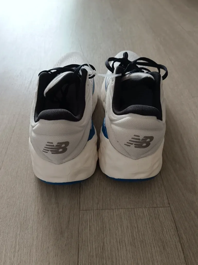 Käytetty New Balance Fresh Foam X bike — kuva 6 / 7