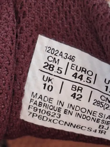 Käytetty Asics Gel Nimbus 9 bike — kuva 7 / 10