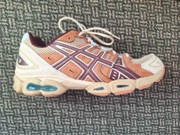 Käytetty Asics Gel Nimbus 9 bike — kuva 3 / 10