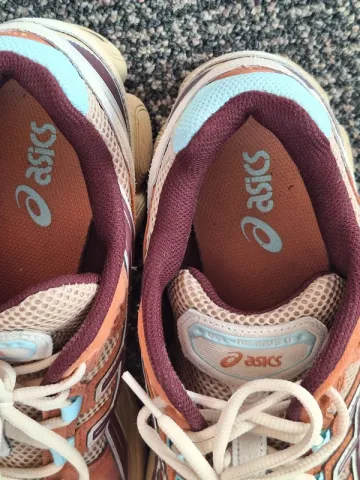 Käytetty Asics Gel Nimbus 9 bike — kuva 8 / 10