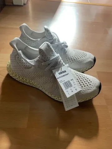 Käytetty Adidas 4D Futurecraft bike — kuva 2 / 4