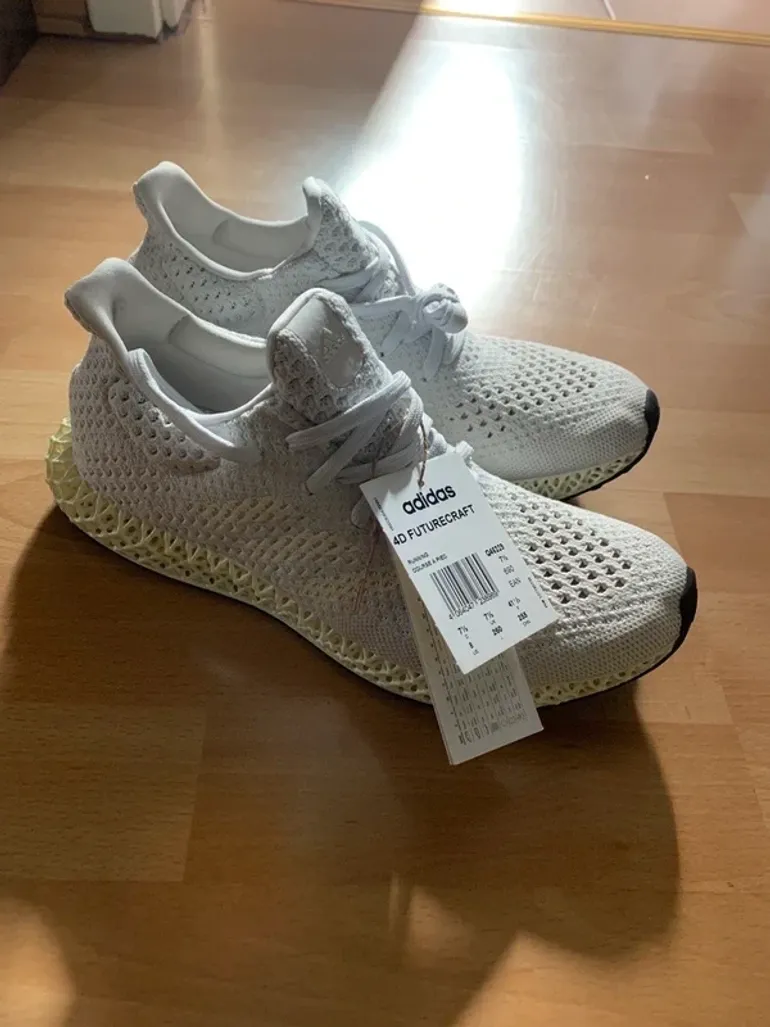 Käytetty Adidas 4D Futurecraft bike — kuva 2 / 4