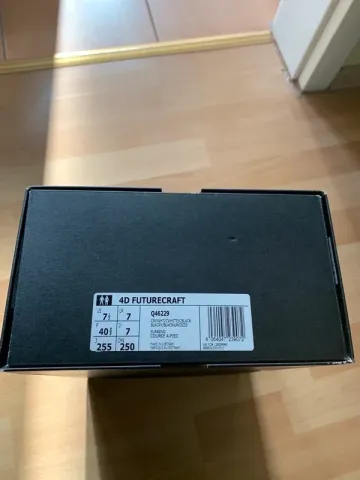 Käytetty Adidas 4D Futurecraft bike — kuva 3 / 4