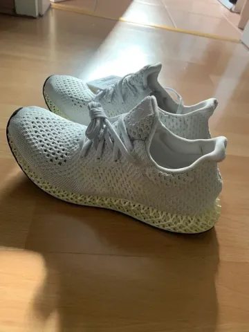Käytetty Adidas 4D Futurecraft bike — kuva 1 / 4