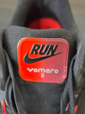 Käytetty Nike Vomero 18 bike — kuva 14 / 14
