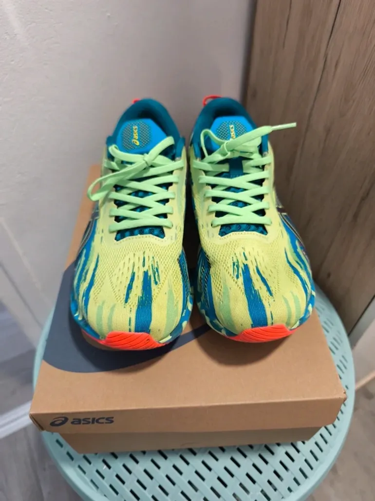Käytetty Asics Noosa Tri 13 bike — kuva 3 / 4