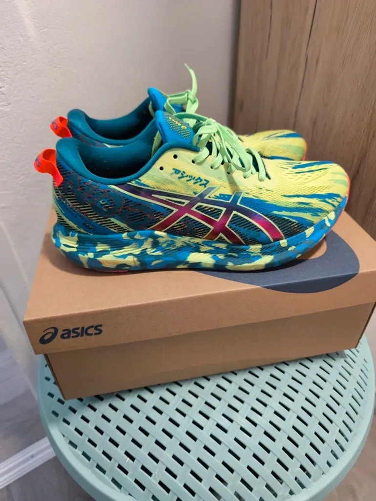 Käytetty Asics Noosa Tri 13 bike — kuva 2 / 4