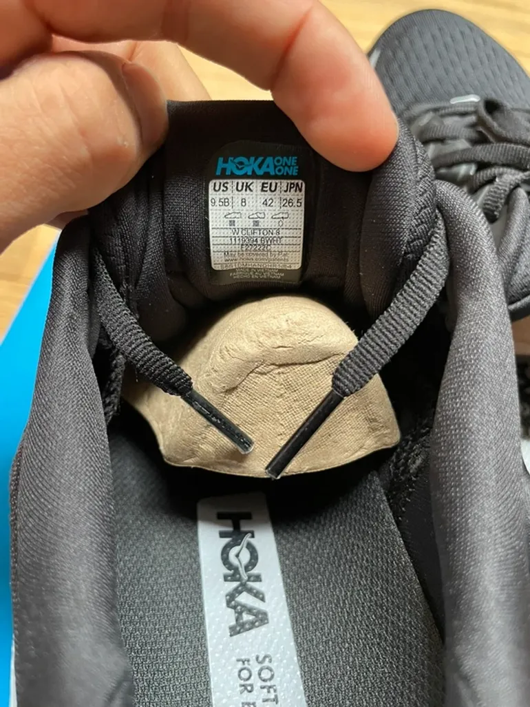 Used Look Clifton 8 bike — image 2 of 10