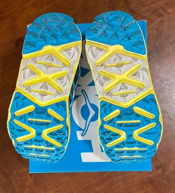 Käytetty Hoka Mafate Origins bike — kuva 5 / 6