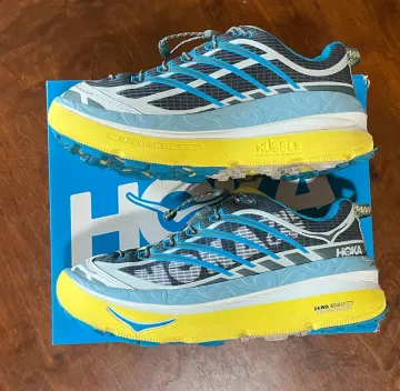 Käytetty Hoka Mafate Origins bike — kuva 4 / 6