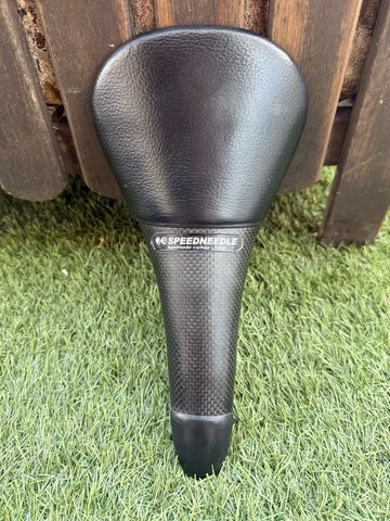 Tune Speedneedle Marathon 2026 bike usato — immagine 1 di 8
