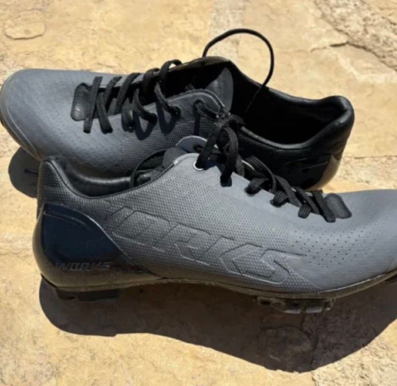 Used s-works Recon 2025 Cycling Shoes
