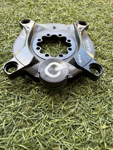 Brugt Quarq Xx1 Axs Boost 2025 bike — billede 4 af 9