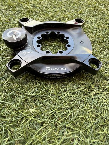 Brugt Quarq Xx1 Axs Boost 2025 bike — billede 3 af 9