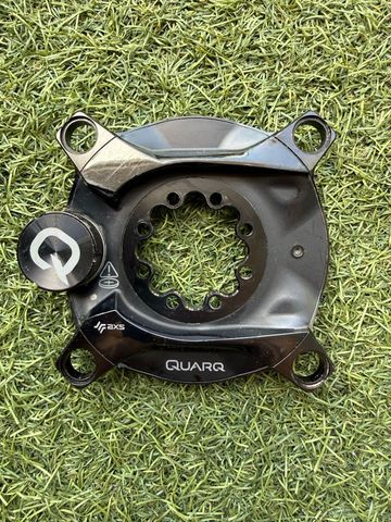 Brugt Quarq Xx1 Axs Boost 2025 bike — billede 1 af 9