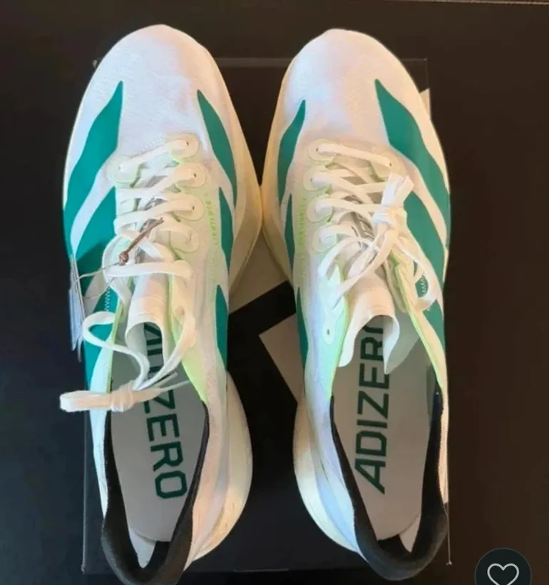 Used Adidas Adizero Adios Pro 4 bike — image 3 of 4