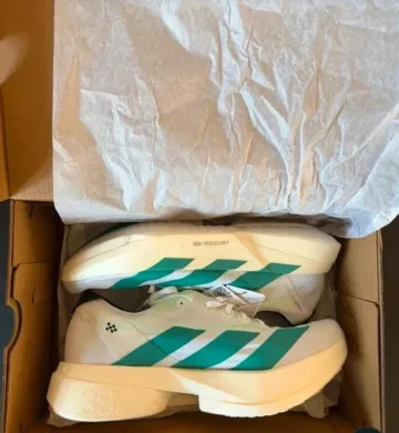 Used Adidas Adizero Adios Pro 4 bike — image 4 of 4