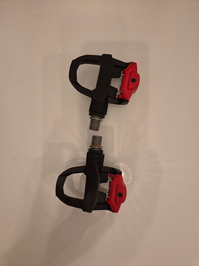 Look Keo Classic Drivetrain & Pedals d'occasion
