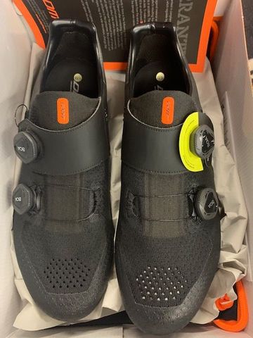 Tweedehands dmt SH1 2023 Cycling Shoes