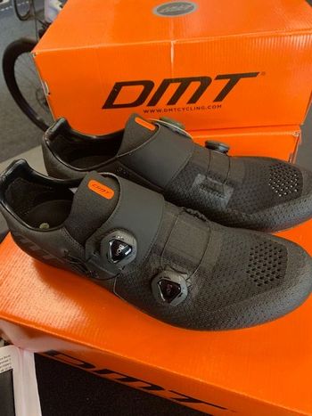 Brugt dmt SH1 2023 bike — billede 2 af 3