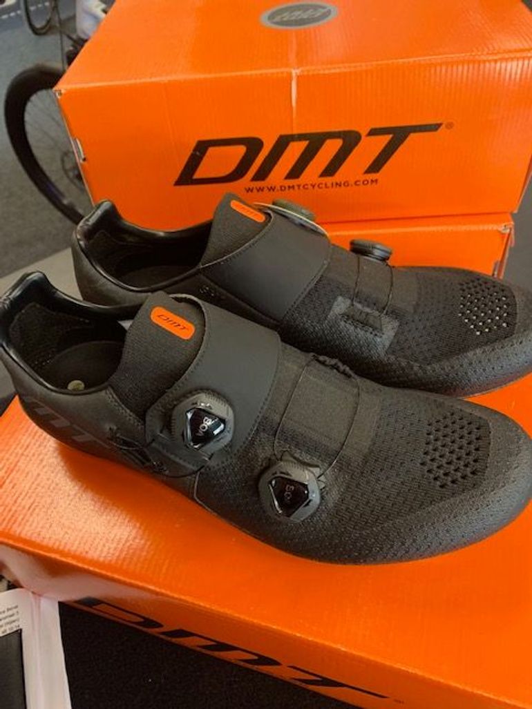 Brugt dmt SH1 2023 bike — billede 2 af 3