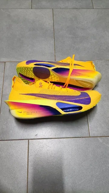 Used Nike Alphafly 3 bike — image 3 of 8