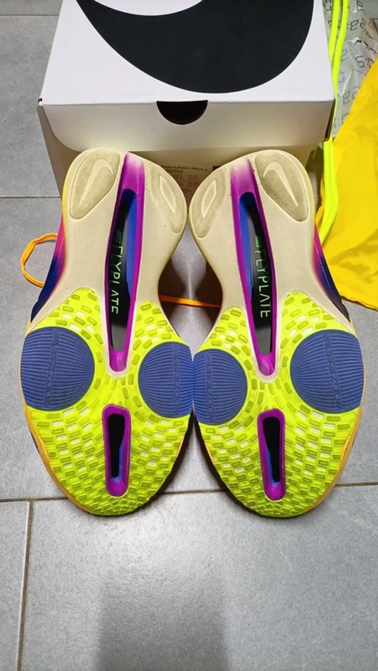 Used Nike Alphafly 3 bike — image 5 of 8