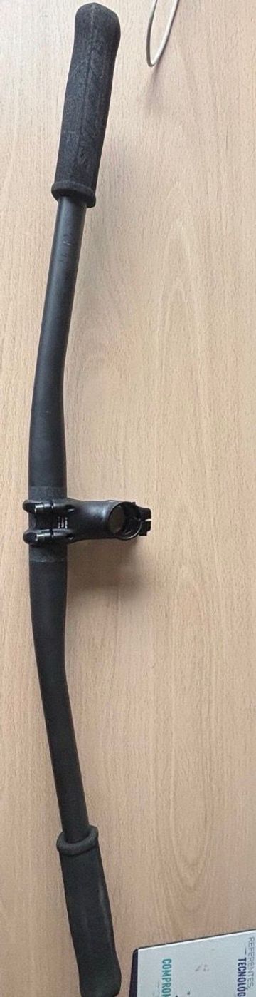 Käytetty Specialized carbon cc bike — kuva 1 / 5