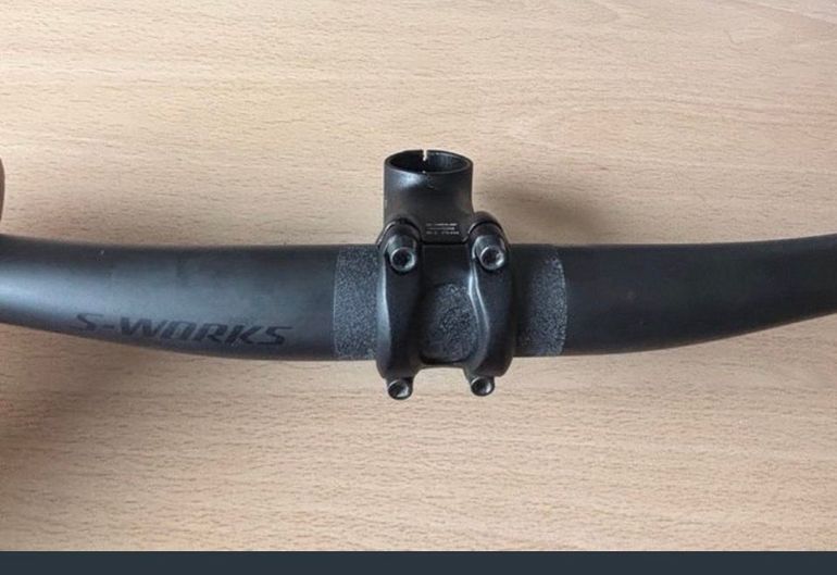 Käytetty Specialized carbon cc bike — kuva 2 / 5