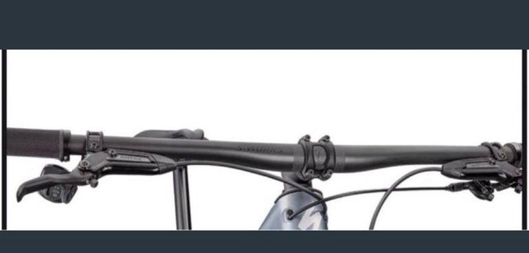 Käytetty Specialized carbon cc bike — kuva 4 / 5