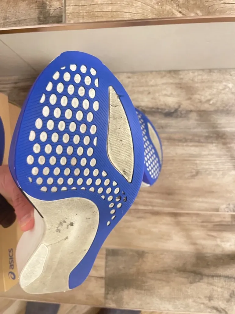 Used Scarpa Metaspeed Sky Tokyo bike — image 14 of 15
