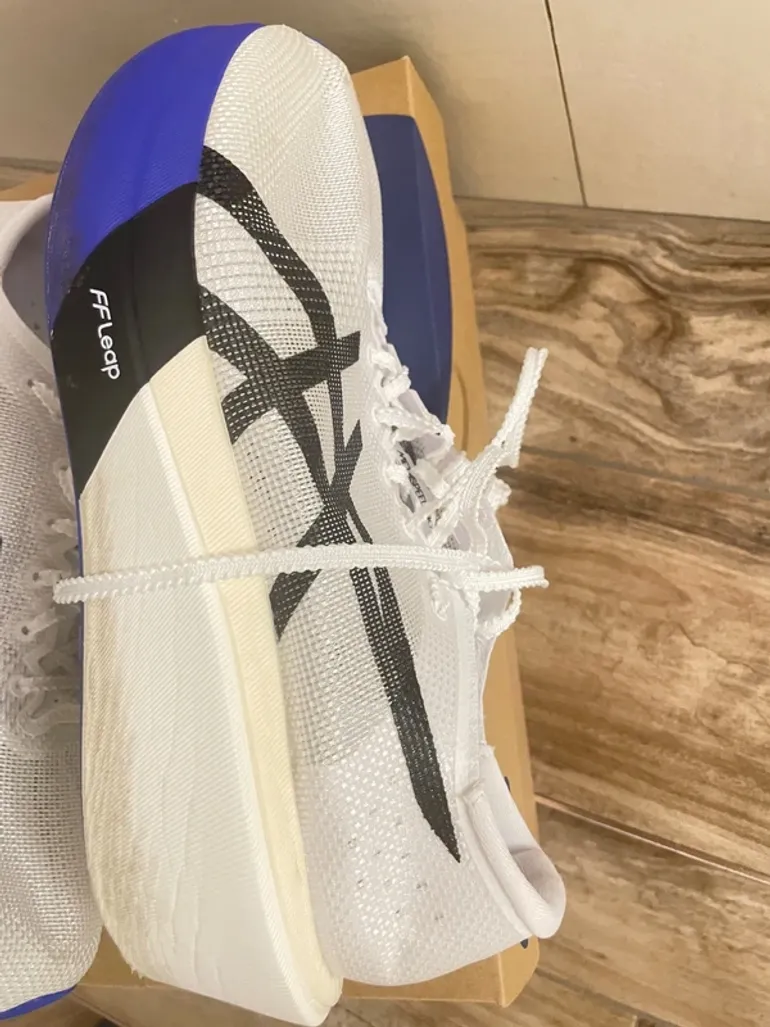 Used Scarpa Metaspeed Sky Tokyo bike — image 5 of 15