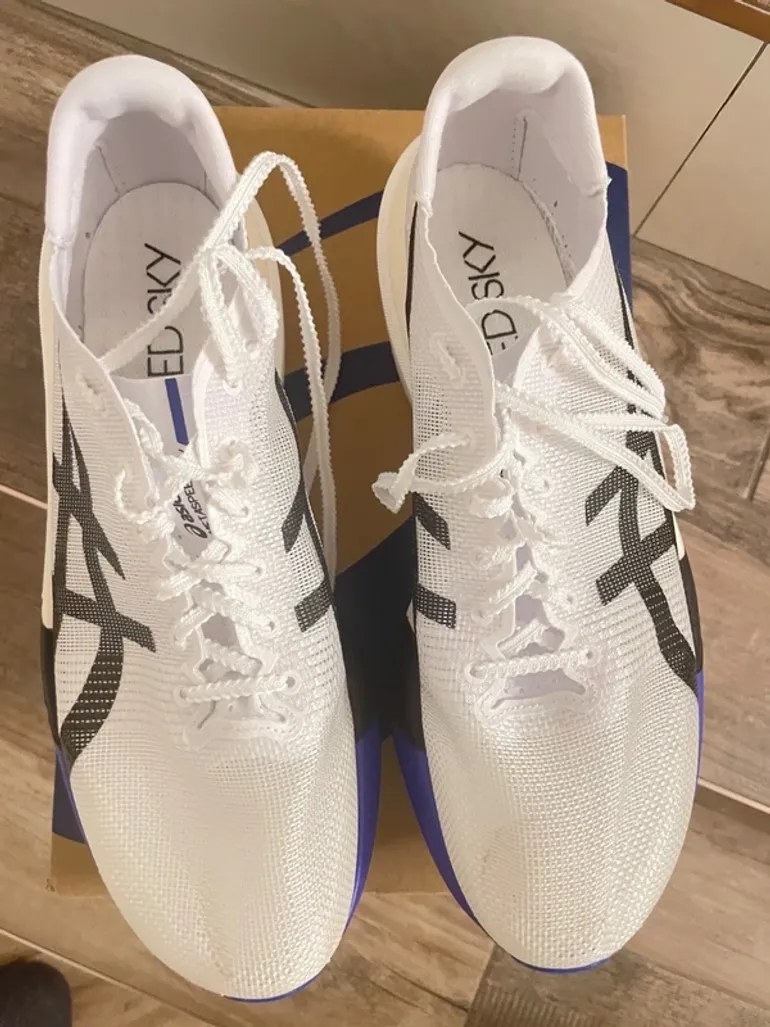 Used Scarpa Metaspeed Sky Tokyo bike — image 2 of 15