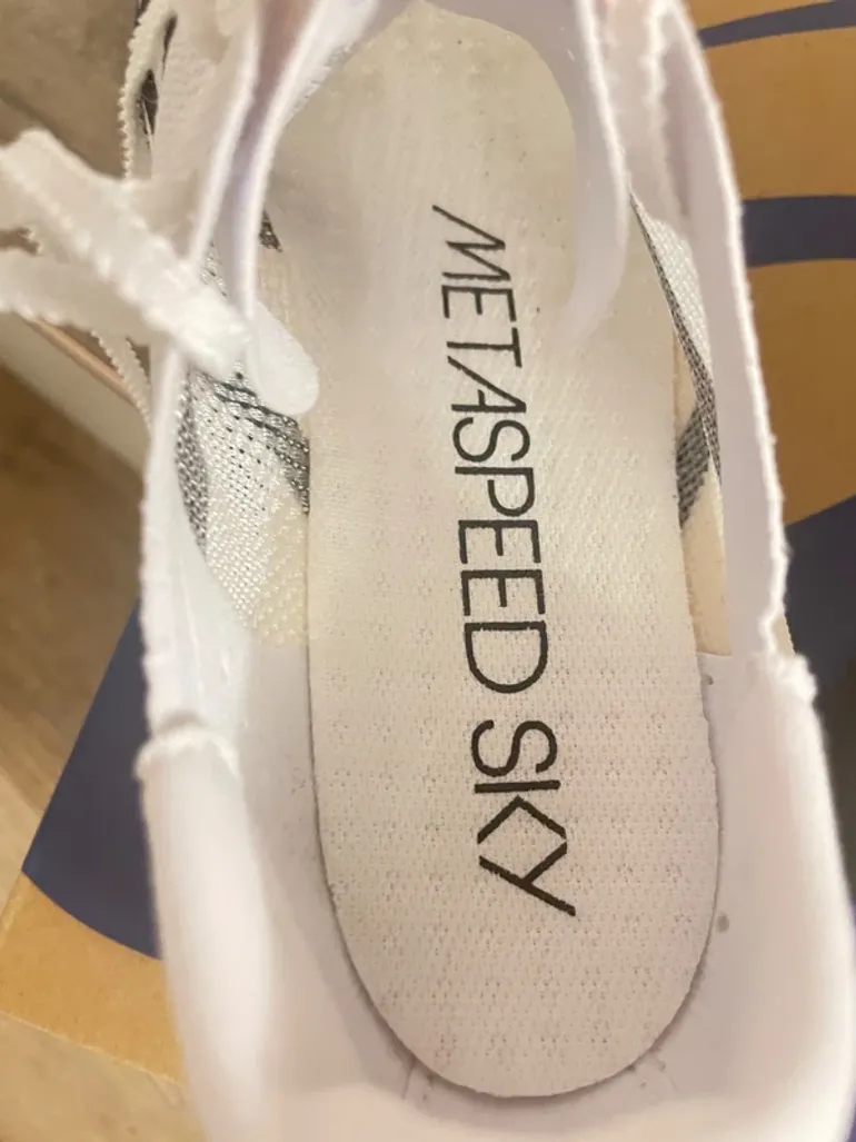 Used Scarpa Metaspeed Sky Tokyo bike — image 3 of 15