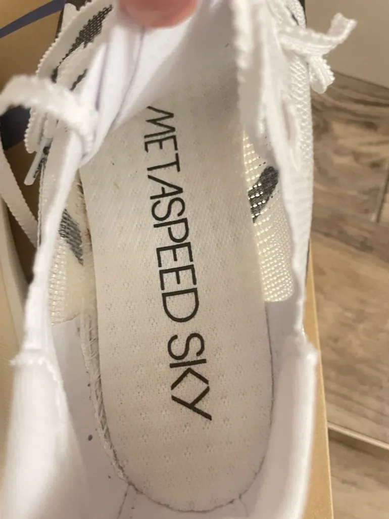 Used Scarpa Metaspeed Sky Tokyo bike — image 4 of 15