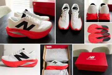 Used New Balance FuelCell Trainer bike — image 2 of 3